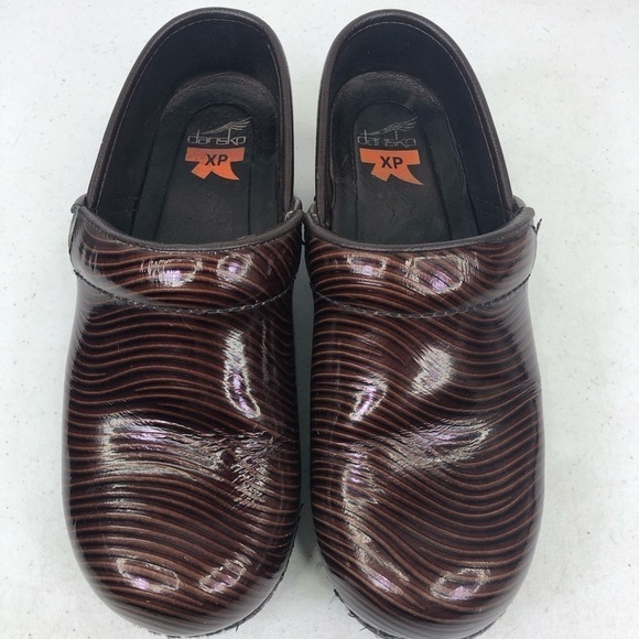 Dansko XP Mule Clogs - Picture 5 of 13